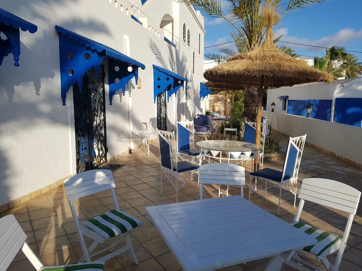 Hotel Caribbean World Djerba